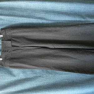 COPY - Kenneth Cole gray womens pants size 6